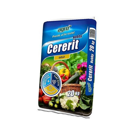 AGRO Hnojivo Cererit Hobby © GOLD, 20 kg Agro CS