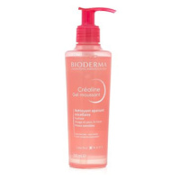 BIODERMA Créaline Gel Moussant 200 ml