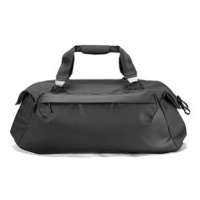 Peak Design Travel Duffel 65L - Black