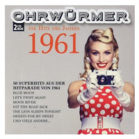 Various: Ohrwurmer 1961 - Die Hits Des Jahres