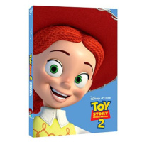 Toy Story 2 Disney Pixar - DVD