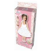 Panenka magnetická svatba