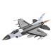 Cobi 5813 F-16C Fighting Falcon