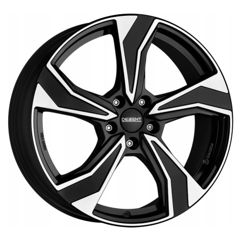 1x Dezent Kb Dark 7x 16 5x112 ET52 66,6 TKBP8BP52E