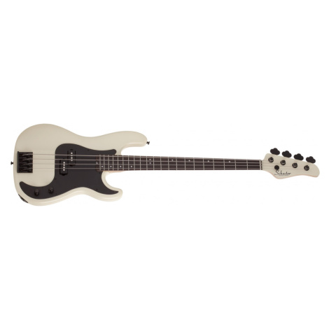 Baskytary Schecter