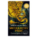 Mechanický princ (Pekelné stroje) - Cassandra Clare - kniha z kategorie Beletrie pro děti