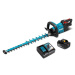 MAKITA DUH602RT aku plotostřih 60cm LXT LiIon 18V 5Ah