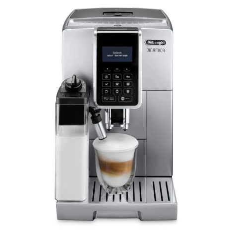 De'Longhi automatický kávovar Dinamica ECAM 350.75 S DeLonghi