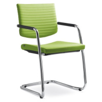 LD SEATING - Konferenční židle ELEMENT 444-Z