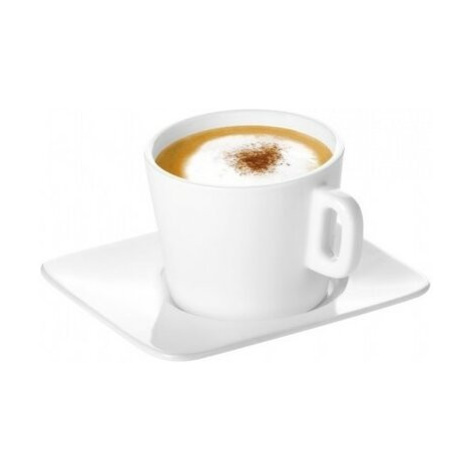 Tescoma GUSTITO šálek na cappuccino s podšálkem, 200 ml