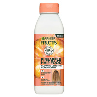 GARNIER FRUCTIS Hair Food Rozjasňující kondicionér pro dlouhé vlasy Pineapple 350 ml