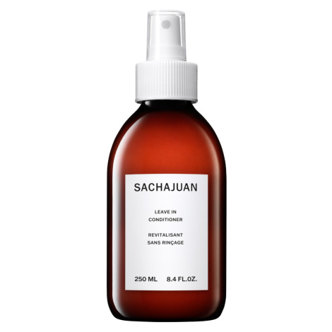 Sachajuan Leave In Conditioner bezoplachový kondicionér 250 ml