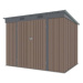 Riwall PRO RMSP 6x8 Brown