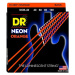 DR Strings Neon Orange NOB-40