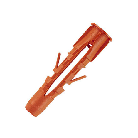 WT WINTECH MUNGO Hmoždinka MULTI nylonová MU 6 × 35, 100 ks