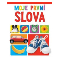 Moje první slova