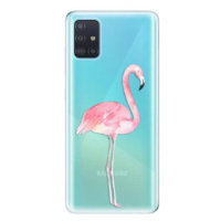 iSaprio Flamingo 01 pro Samsung Galaxy A51