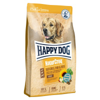 Happy Dog NaturCroq Adult Geflügel & Reis 4 kg