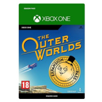 The Outer Worlds: Expansion Pass - Xbox Digital