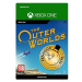 The Outer Worlds: Expansion Pass - Xbox Digital