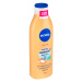 Nivea Winter Moment Tělové mléko 400ml