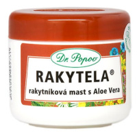 Dr. Popov Rakytela bylinná mast 50 ml