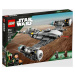 LEGO Star Wars 75325 Mandalorianova stíhačka N-1