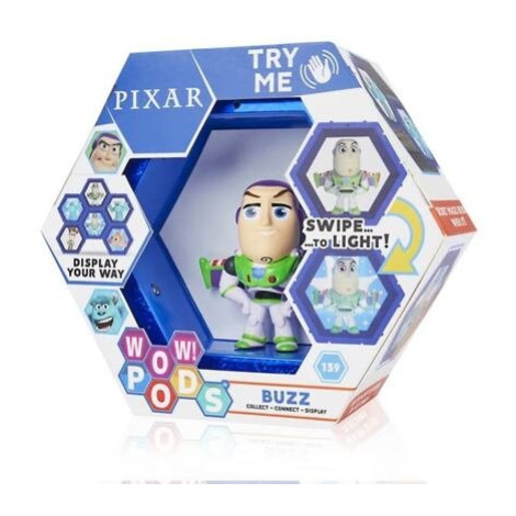 WOW POD Toystory - Buzz EPEE Czech