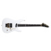 ESP LTD Mirage Deluxe 87 Snow White