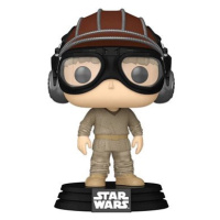 Funko POP! Star Wars Phantom Menace 25th Anniversary - Anakin w/ Helmet