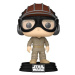 Funko POP! Star Wars Phantom Menace 25th Anniversary - Anakin w/ Helmet