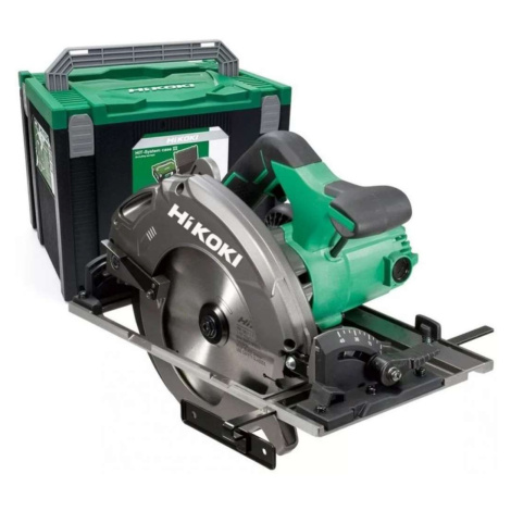 HiKOKI Nářadí - Kotoučová pila 190 mm, 1300 W C7BUMW1Z