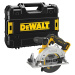 DeWALT DCS512NT aku kotoučová pila 12V bez aku T-STAK