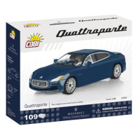 Cobi MASERATI QUATTROPORTE, 1:35, 109 k