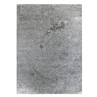 Berfin Dywany Kusový koberec Dizayn 2218 Grey