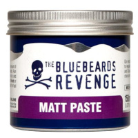 BLUEBEARDS REVENGE Matná pasta na vlasy 150 ml