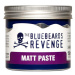 BLUEBEARDS REVENGE Matná pasta na vlasy 150 ml