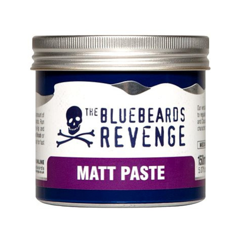 BLUEBEARDS REVENGE Matná pasta na vlasy 150 ml