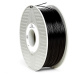 VERBATIM 3D Printer Filament ABS 1.75mm, 404m, 1kg black (55010 OLD)