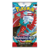 Pokémon Paradox Rift Booster