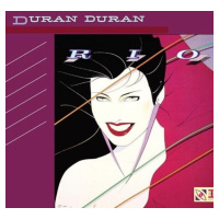 Duran Duran - Rio (LP)