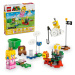 Lego® super mario™ 71441 interaktivní lego® peach™ a dobrodružství