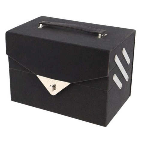 Kosmetický rozkládací kufřík Beauty Case Velvety