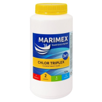 Marimex Chlor Triplex 1,6 kg | 11301205
