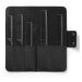 Eagle Fortress Stylist Comb Set (7078) - set hřebenů