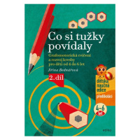 Co si tužky povídaly Edika