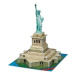 3D Puzzle REVELL 00114 - Socha svobody