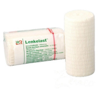 Obinadlo elastické Lenkelast 15 cm x  5 m