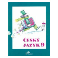 Český jazyk 9 - Milada Hirschová