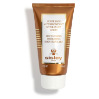 Sisley Self Tanning Hydrating Body Skin Care samoopalovací péče 150 ml